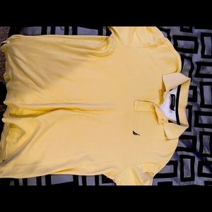 Men’s Polo style shirt